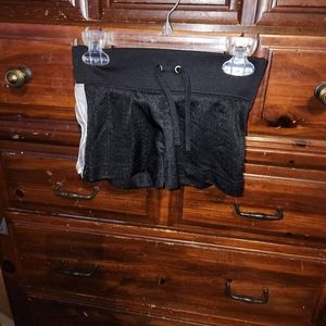 Girls shorts size 4/5